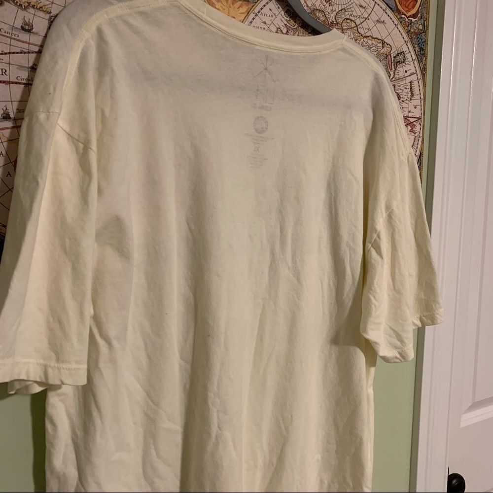 GRATEFUL DEAD‎ OVERSIZED BAND TEE - Picture 8 of 8